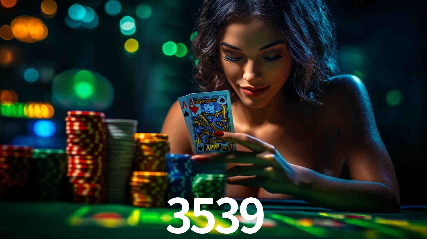Requisitos do APK da 3539 para Android