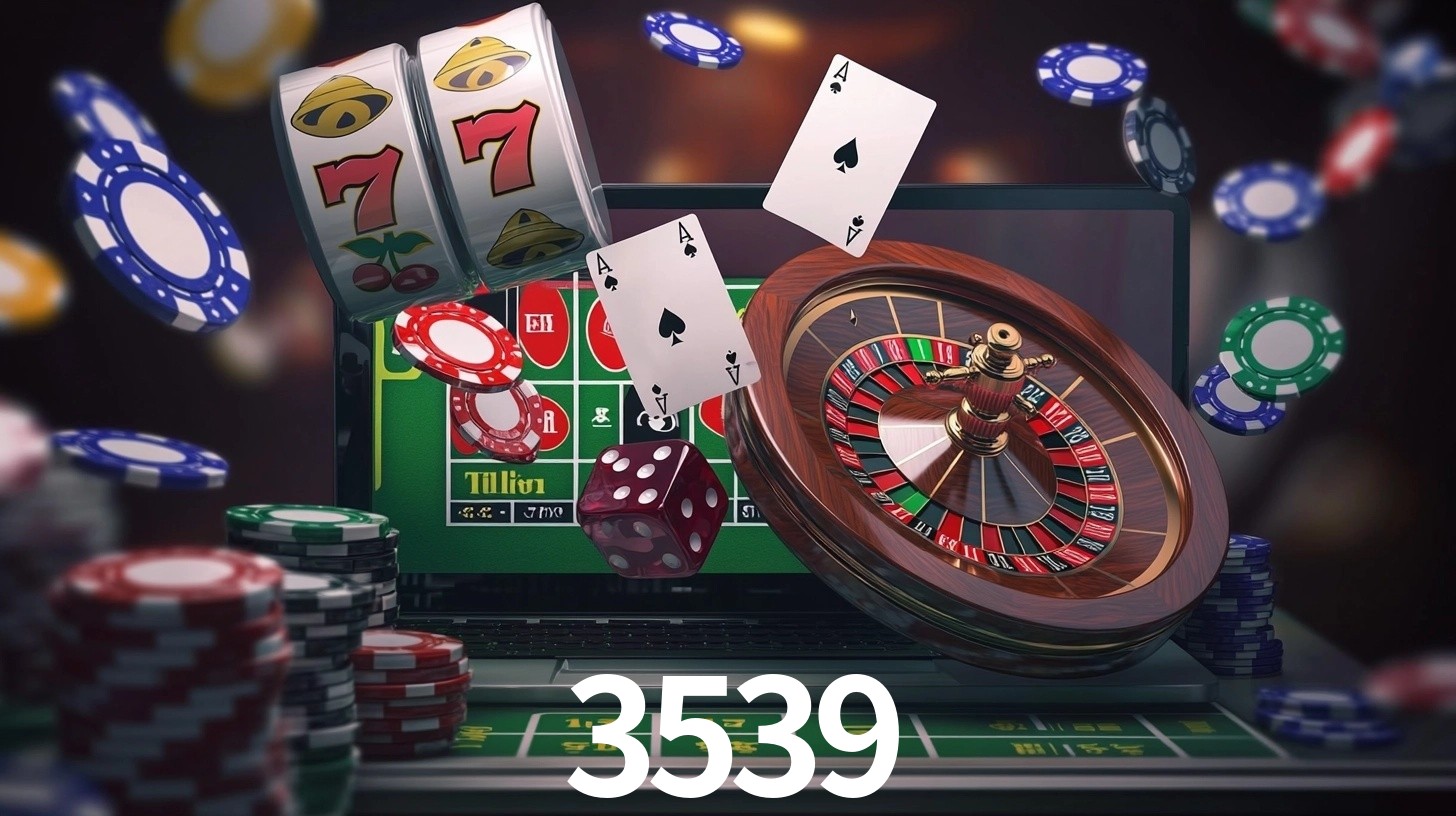 3539 Plataforma