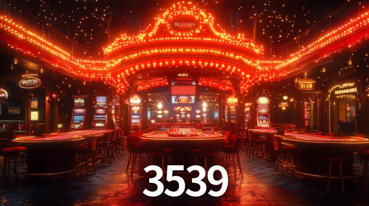 3539 cassino