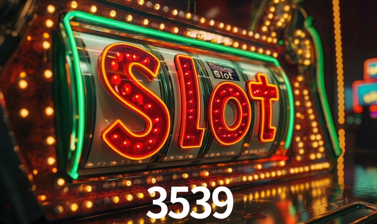 3539 Logo Verificado