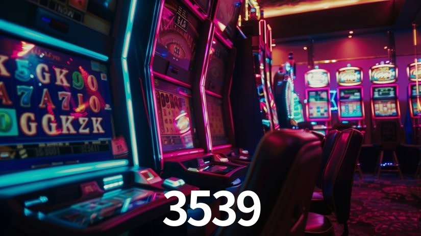 3539 Plataforma