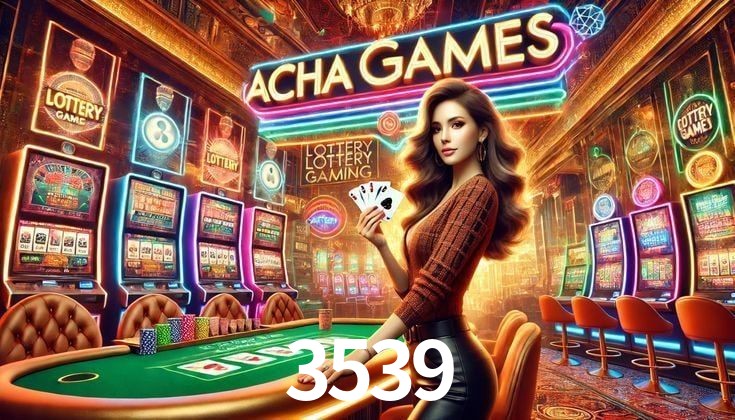 Slots 3539 - Giros Grátis Diários