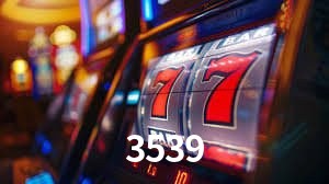 Catálogo de jogos na 3539