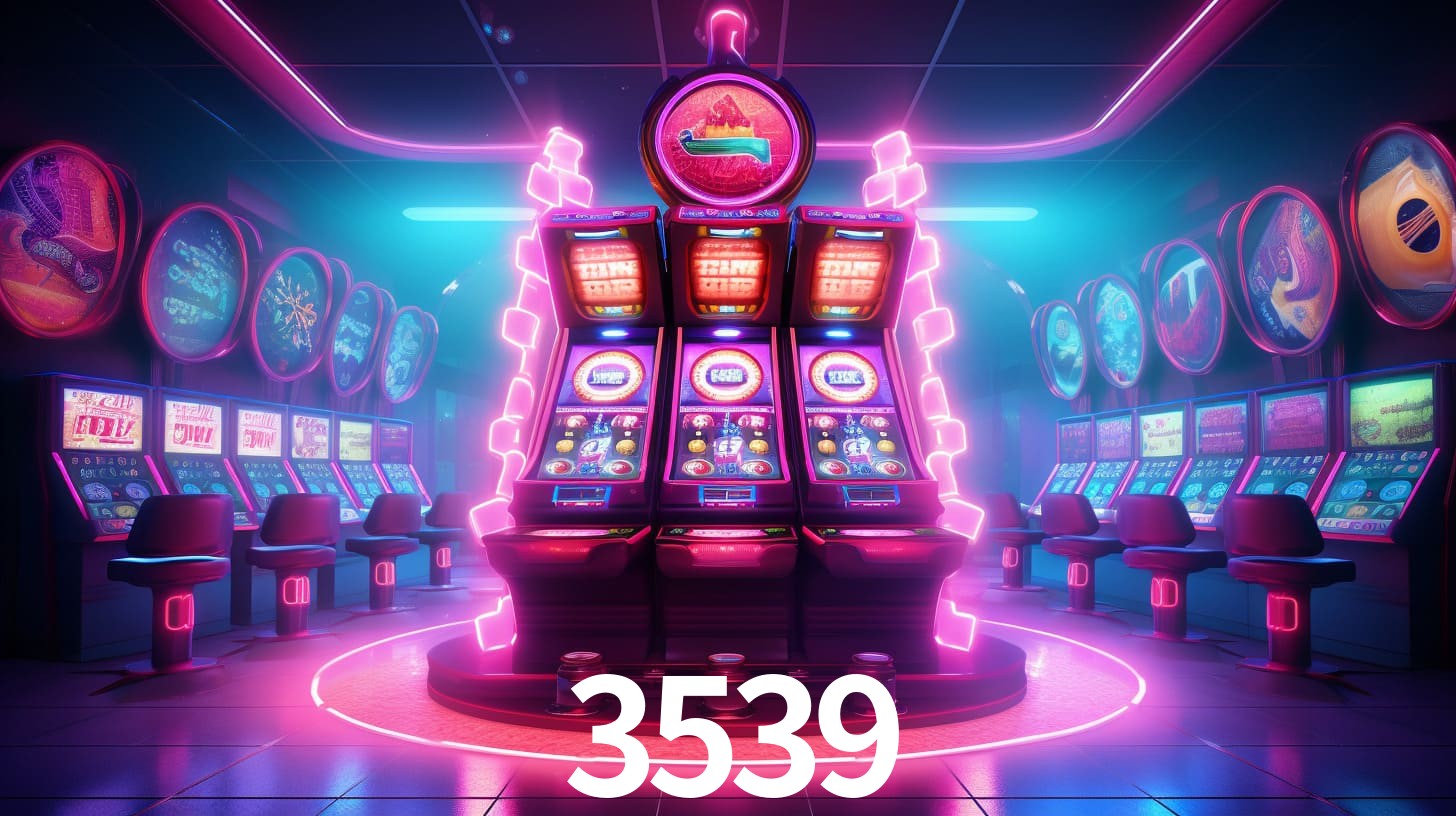 3539 plataforma