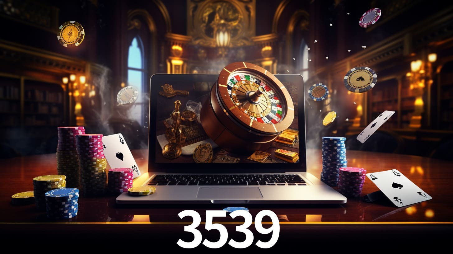 3539 Dicas de Jogo