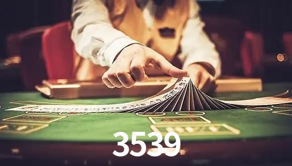Qualificar VIP 3539