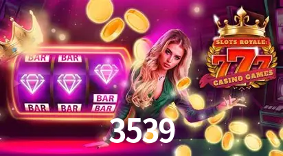 Ganhador 3539