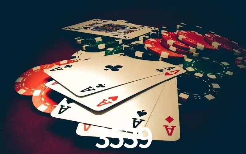 3539 Bônus - 3539 visual 1