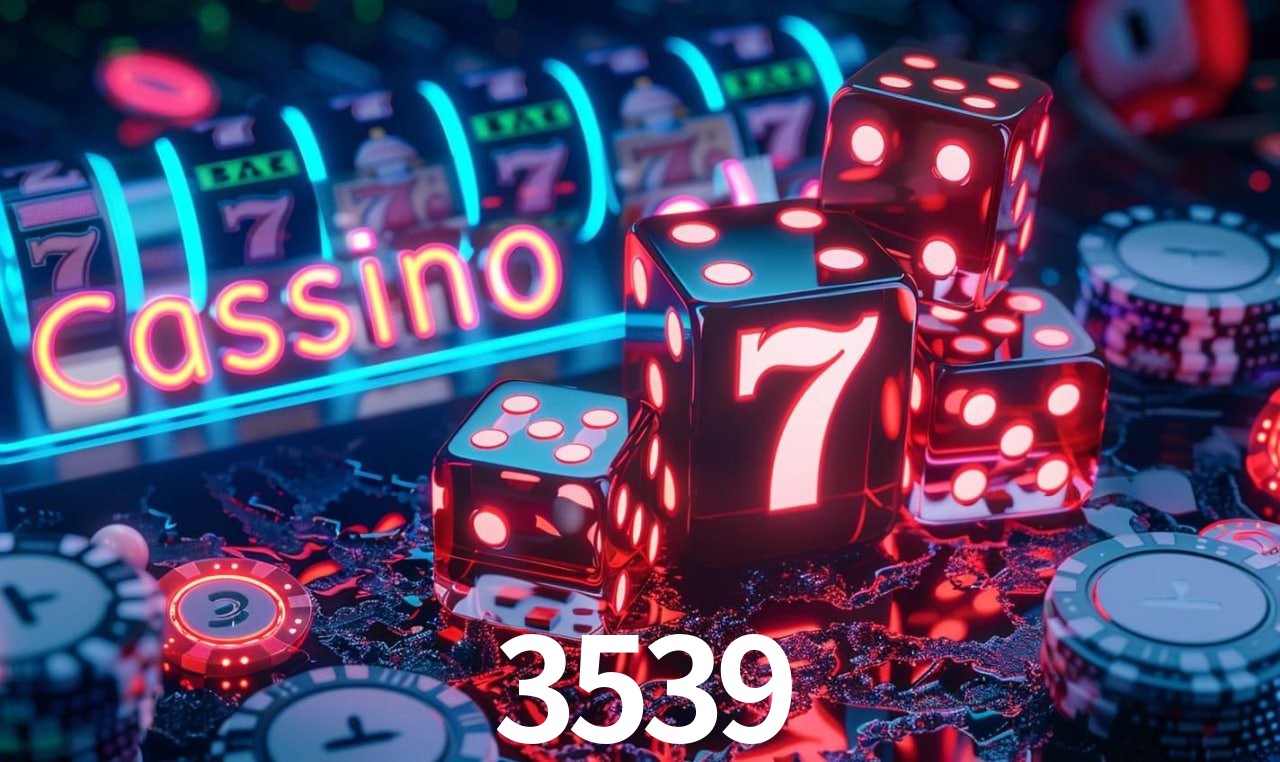 Blackjack na 3539