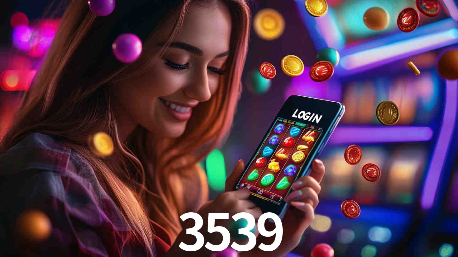 3539 cadastro