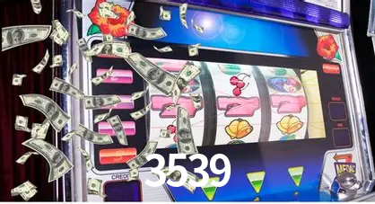 Chances Ganhar 3539