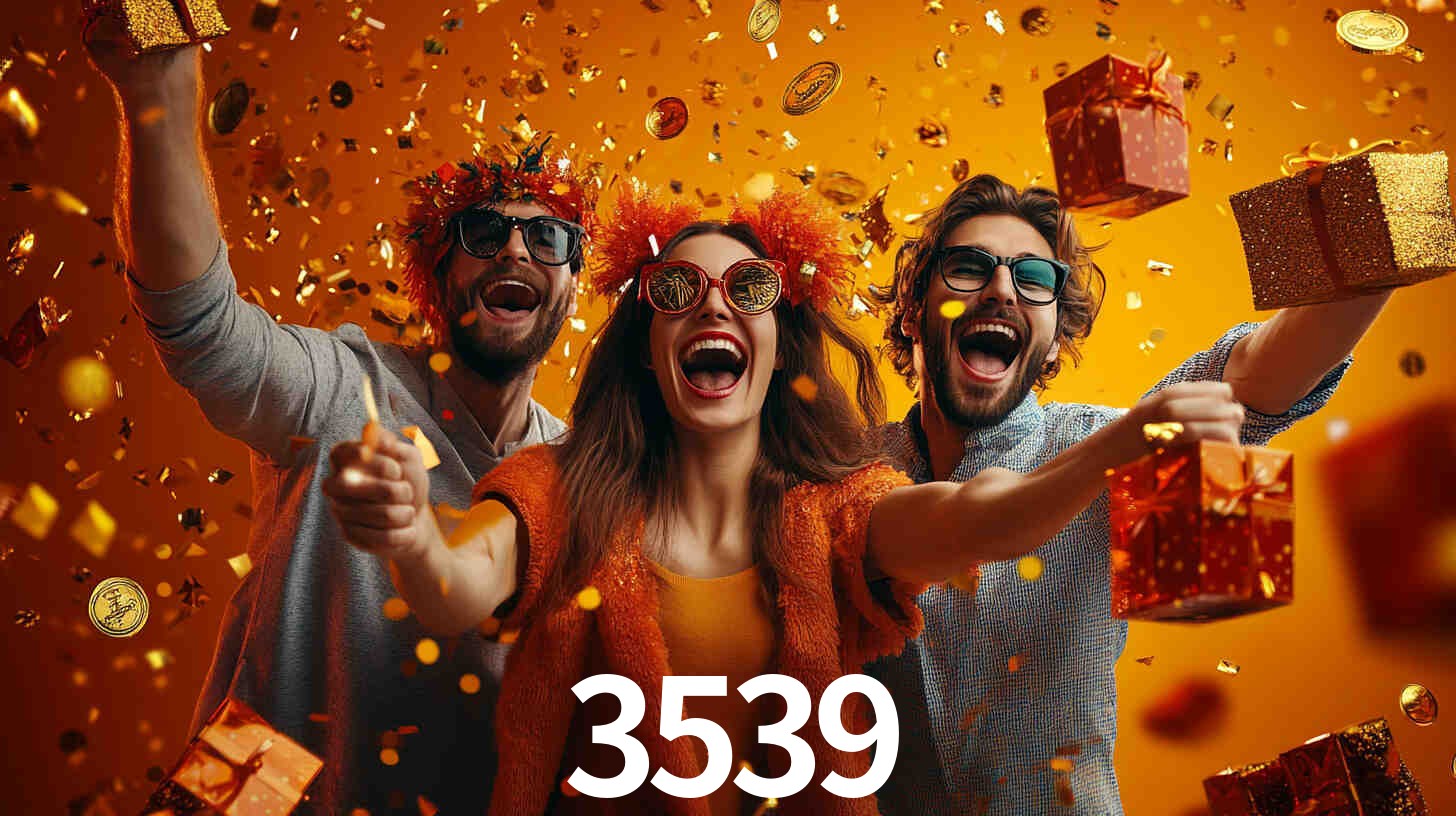 Certificação eCOGRA 3539