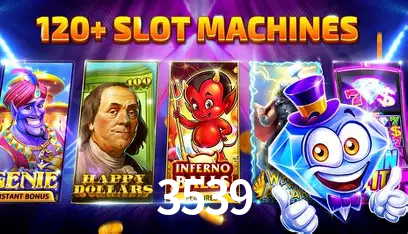 Melhores Jogos 3539