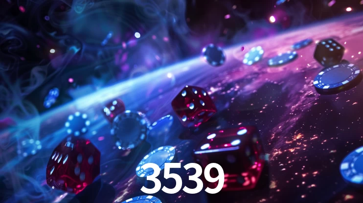 Fortune Tiger 3539