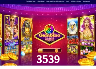 Promoções 3539