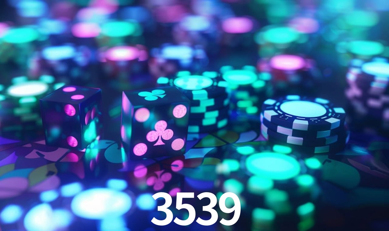 Jogos de Mesa Premium 3539 - Blackjack, Roleta, Baccarat