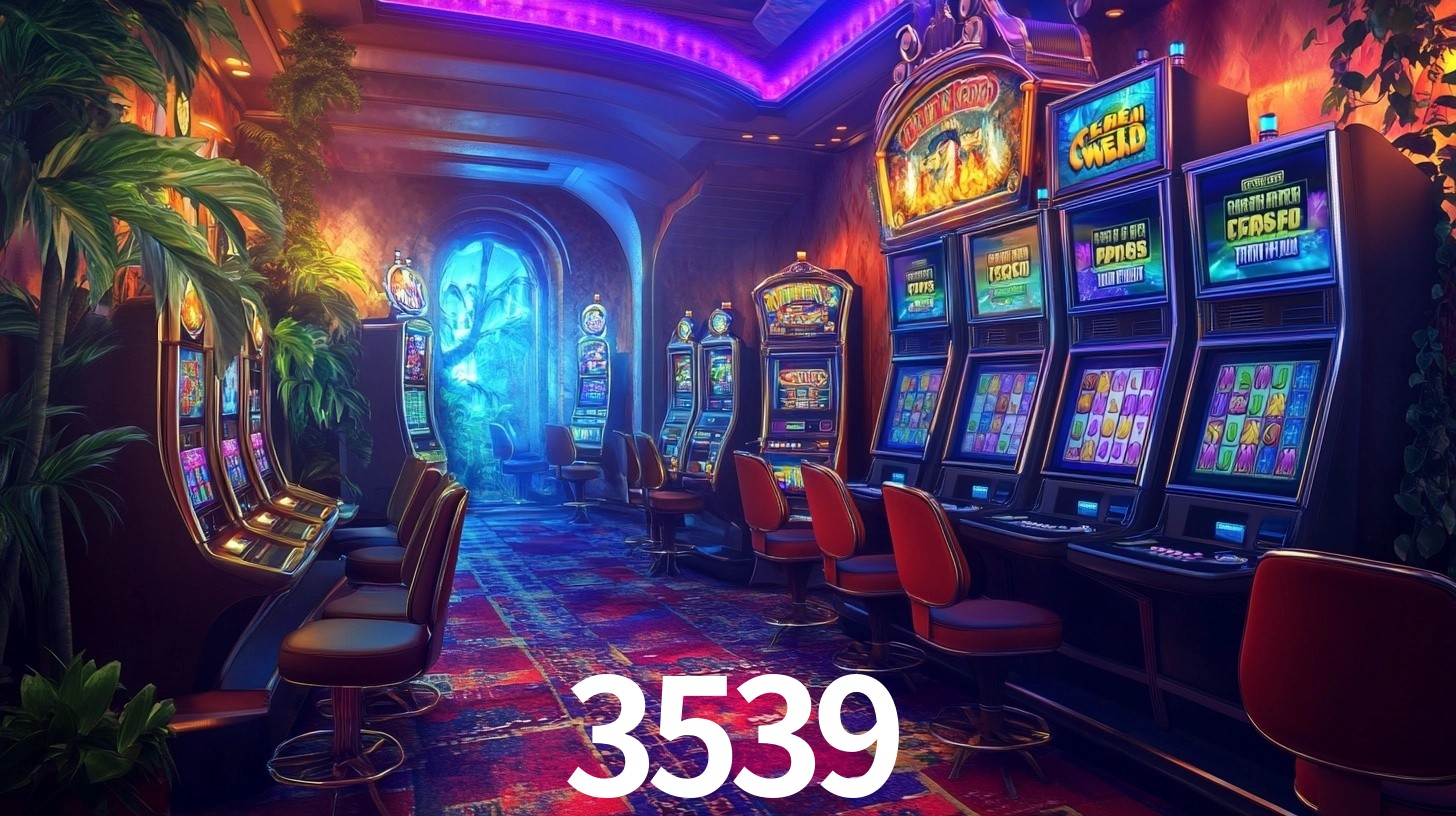 3539 bet — mercados de futebol e esportes no app