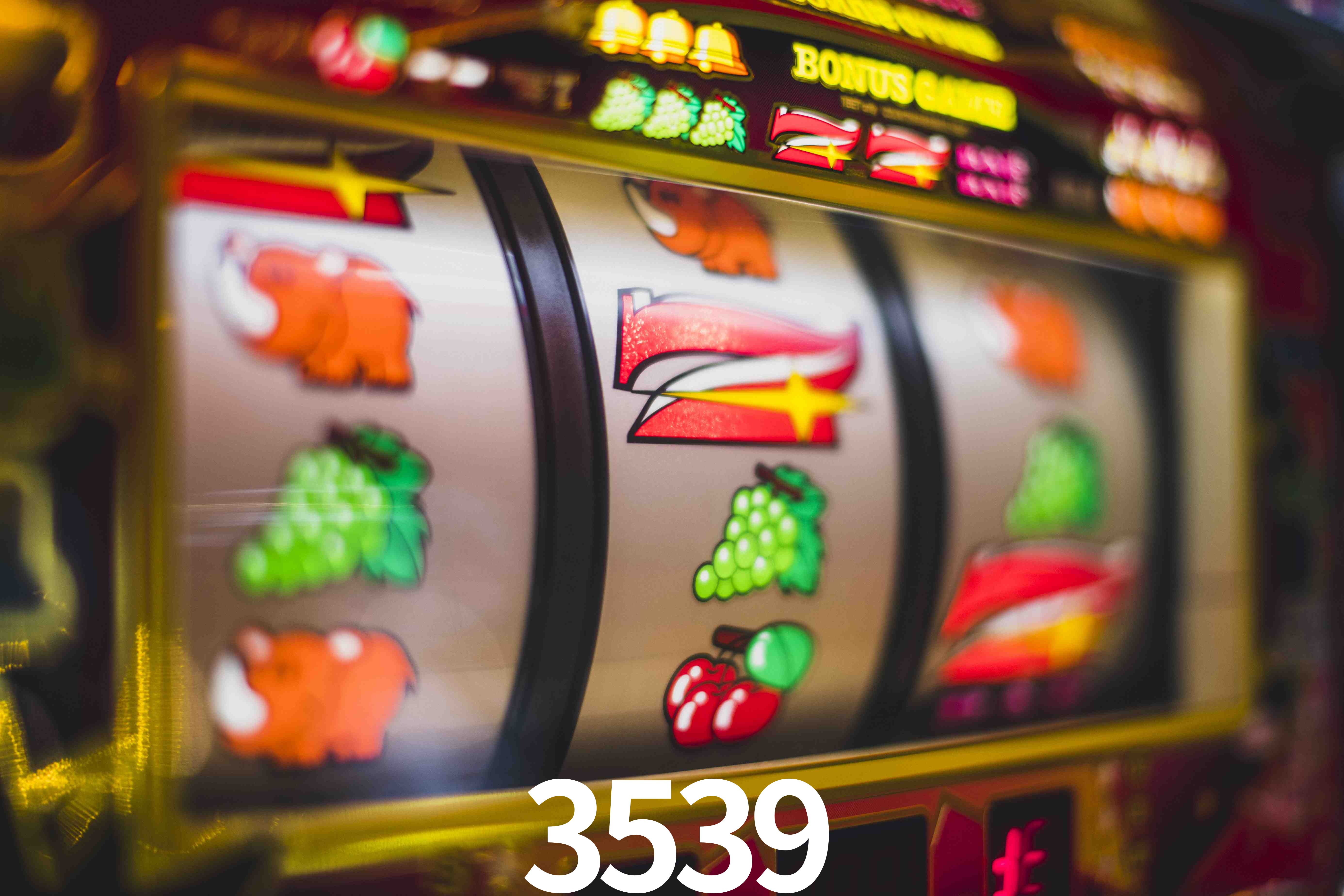 3539 cassino online