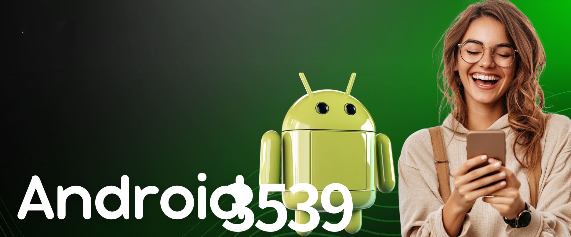 Instalar app 3539