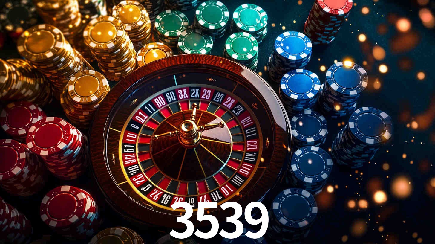3539 Giros Grátis