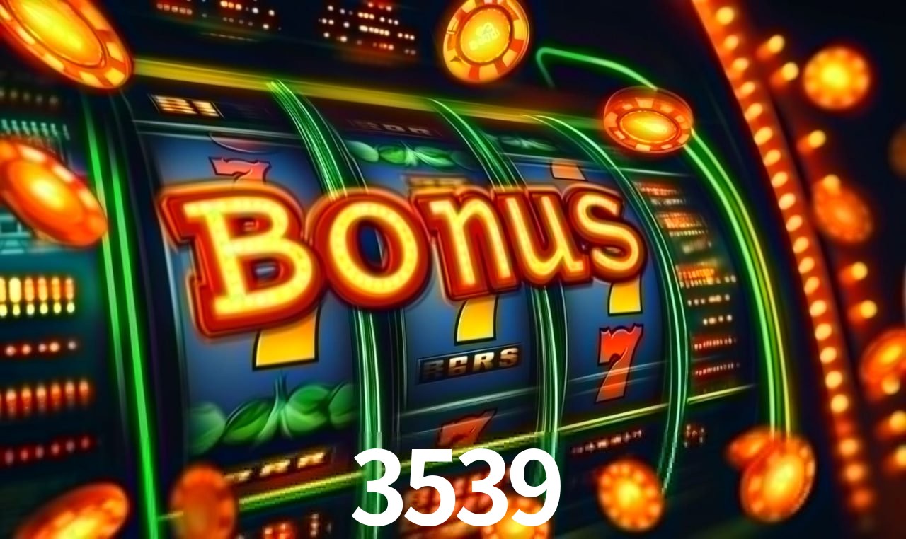 3539 VIP Program Logo