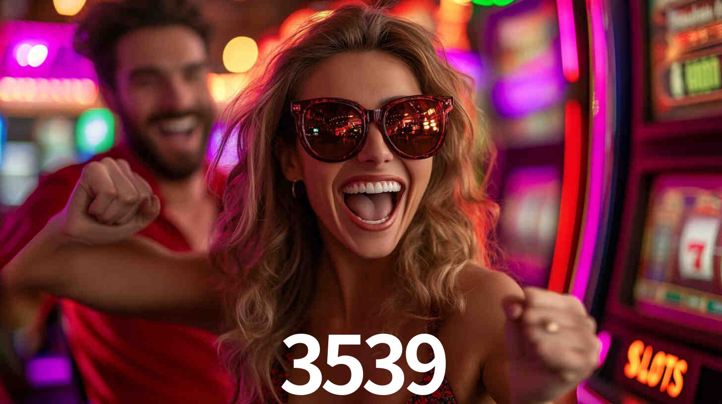 3539 no Android