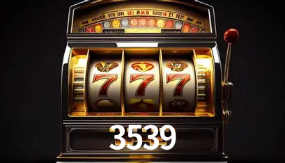 Slots RTP 3539