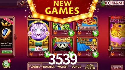 3539 Win