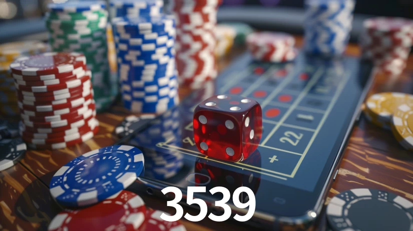 Cash Out 3539