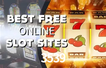 Crash Games 3539