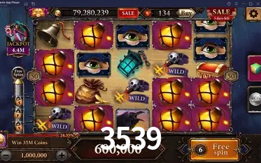 Fortune Rabbit slot
