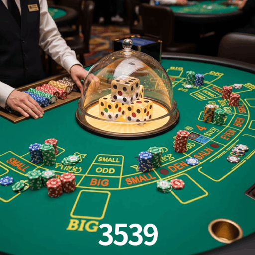 Principais provedores de slots da 3539 - NetEnt, Pragmatic Play, Play'n GO
