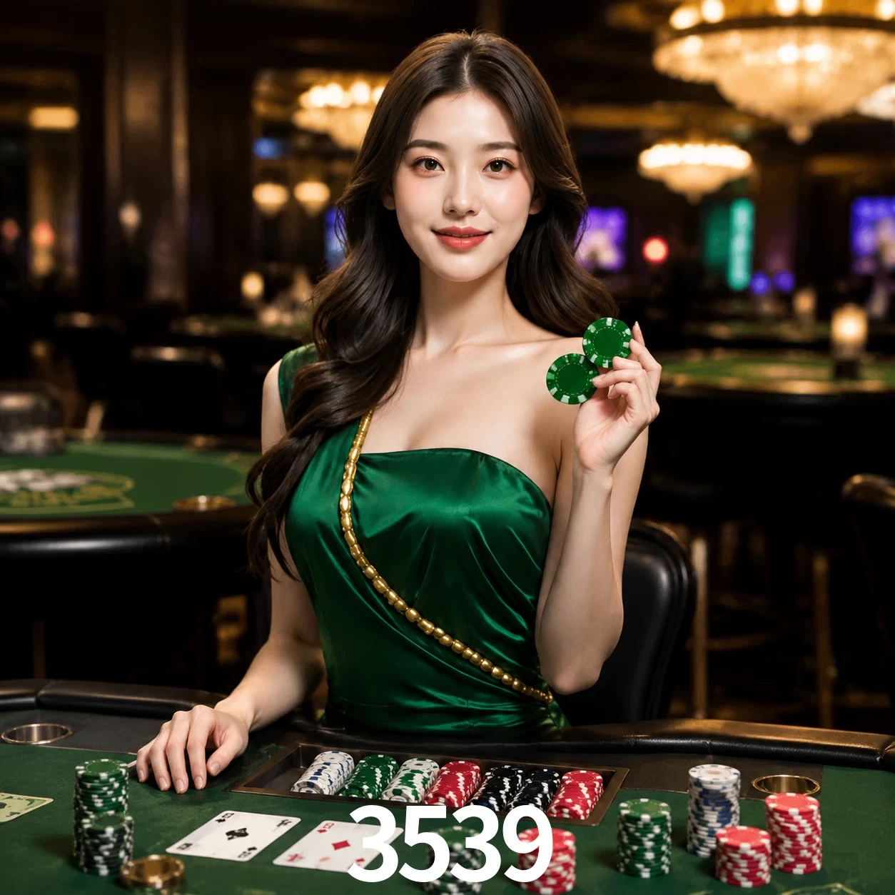 Cassino 3539 app mobile