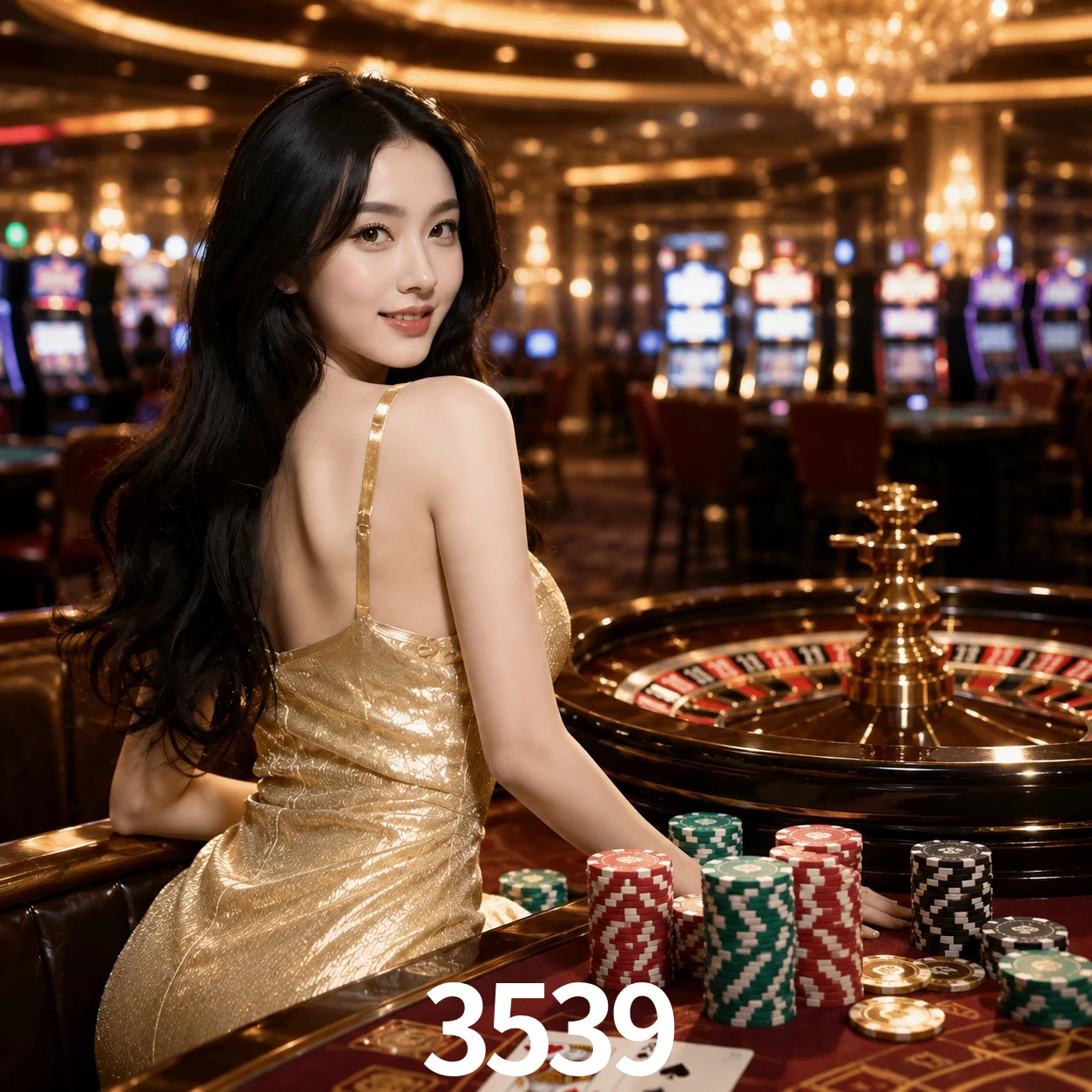 Download app 3539 Android iOS
