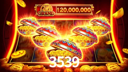 App 3539 slots mobile